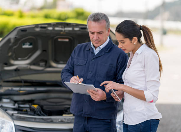Comprehensive and collision insurance Wayne Heights